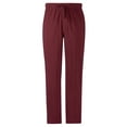 thumbnail image 6 of Fruit of the Loom Men's and Big Men's Jersey Knit Pajama Pants, Sizes S-6XL, 6 of 8