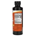 thumbnail image 2 of Aceite de Linaza Dprisa Now Flaxseed Oil 355 ml, 2 of 3