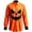 T3 Orange, variant on Men's Big & Tall Brazil Letter Print Top Oversized Crew Neck Short Sleeve Graphic T Shirt Soccer Fan Athletic Activewear Tee