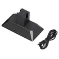 thumbnail image 4 of Dock de Carga del Controlador, Interfaz USB C SEGURA Y CARGA CONFIABLE DE PRENDIDO ESTA, 4 of 7