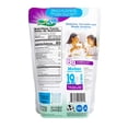 thumbnail image 4 of DairySky Lactose Free Plain Nonfat Dry Milk Powder, 11 oz Pouch, Shelf-Stable, 8g Protein per Serving, No Added Sugar, 12-Pack, 4 of 7