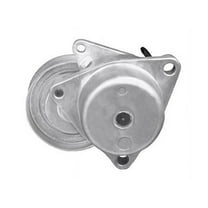 Accessory Belt Tensioner - Compatible with 2008 - 2013 Nissan Rogue 2009 2010 2011 2012