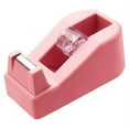 thumbnail image 1 of Desktop Tape Dispenser Refillable For Stickyscotch Tape Crafting And Wrapping Diy Home Office School Shop Stationery, 1 of 7