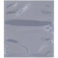 thumbnail image 2 of Partners Brand Open End Static Shield Bag,6x8",PK100 STC515, 2 of 2