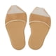 thumbnail image 1 of Mujeres Encaje Metatarso Antideslizante Antepié Zapato Plantilla Cojín Medias Calcetines jinwen almohadillas de medio pie, 1 of 7