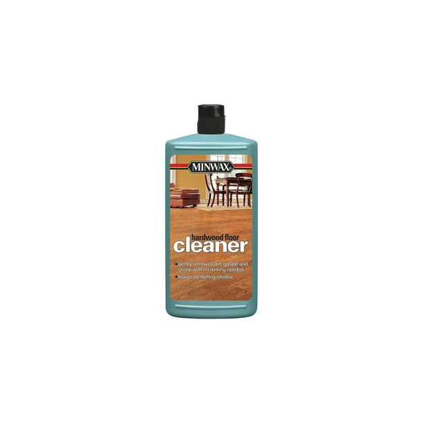 Minwax No Scent Floor Cleaner Liquid 32, Wooden Floor Cleaner Liquid