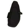 thumbnail image 4 of 1 Pieza De Saxofón Alto Estuche Transporte Para Bolsa Único Para Hombres,Mujeres, Guitarristas Yuyangstore Estuche de saxofón Alto Eb, 4 of 8