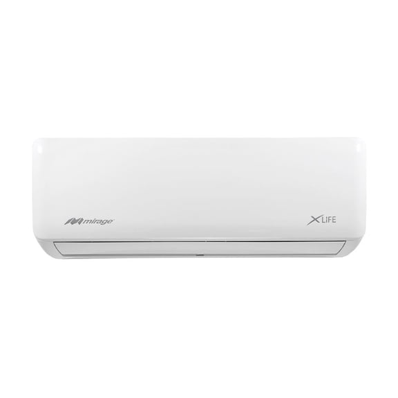 Minisplit Mirage Xlife Solo Frío On/Off 12000 BTU´S 230V SETCLF121H