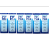 6 Pack - Renu Contact Lens Solution, Advanced Formula Multipurpose Lens Cleaner for Eye Contacts, Cleaning, Moisturizing and Disinfecting Care for Soft & Silicon Hydrogel Lenses, 12 Fl Oz