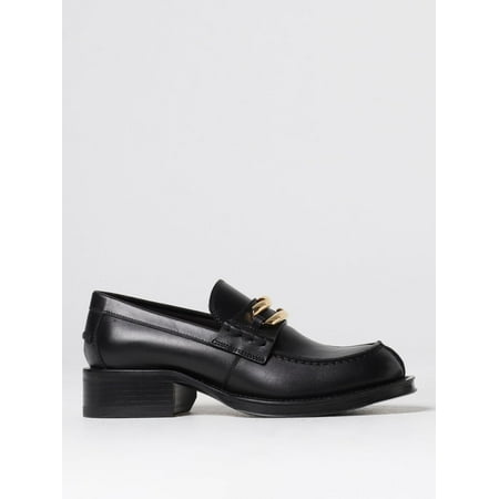 

Lanvin Loafers Woman Black Woman
