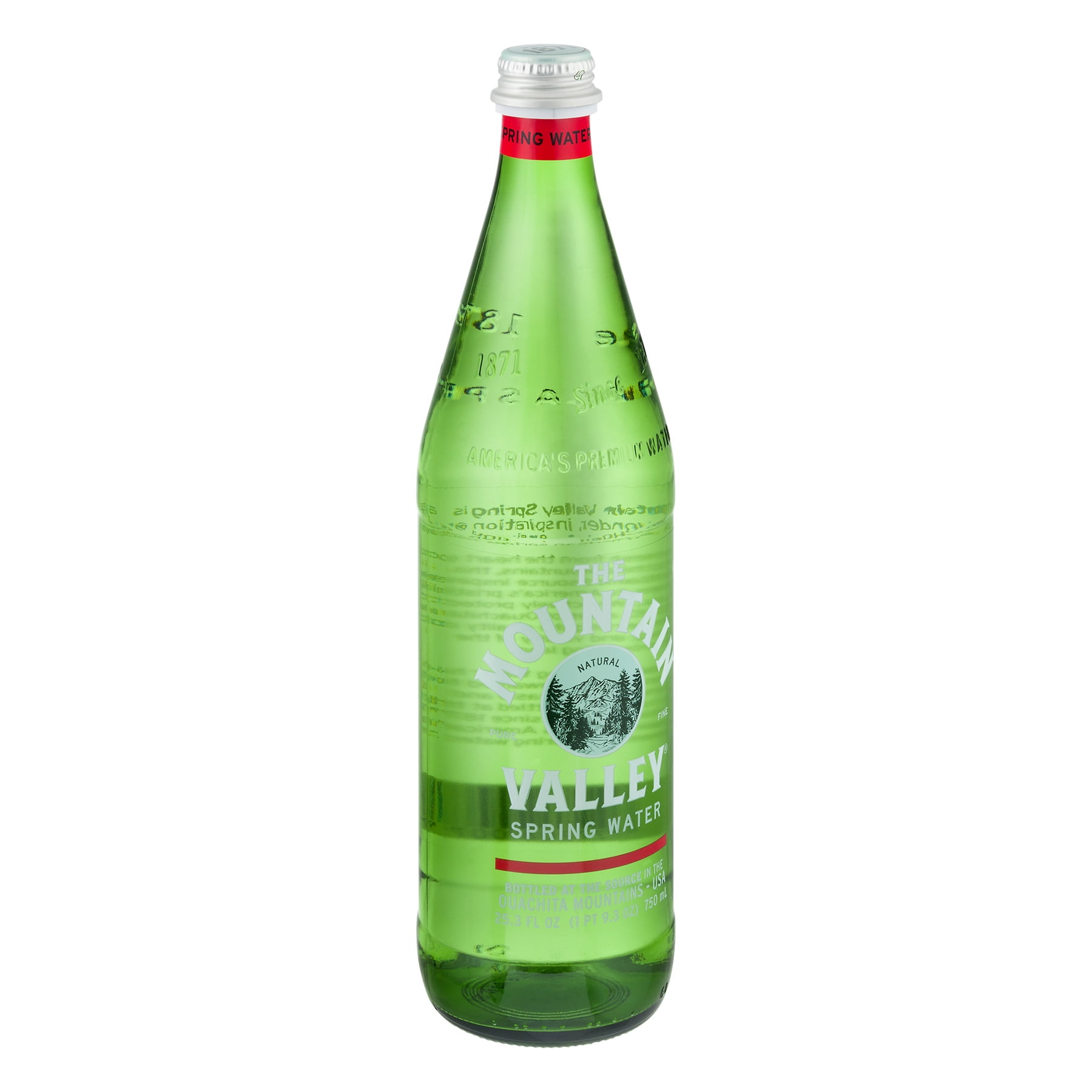 Mountain Valley Spring Water 25 3 Fl Oz Walmart Com Walmart Com Mountain Valley Spring Water 25 3 Fl Oz Walmart Com Walmart Com