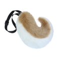 thumbnail image 4 of Accesorios de cola de animal para cosplay de anime, accesorios para club nocturno, animales para niños y adultos, 4 of 8