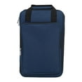 thumbnail image 3 of Soporte para baquetas de tela Oxford, bolsa para baquetas, contenedor para juego de batería, bolsa de almacenamiento de baquetas de gran capacidad Hugo Bolsas para baquetas, 3 of 10