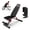608G Black, variant on HARISON Adjustable Weight Bench with 800 LBS Capacity, Foldable Workout Bench for Home Gym, 10-Position Multi-Purpose Strength Training Bench
