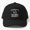 Black, variant on Daddys Fishing Buddy Baseball Hat, Fisherman Family Companion Gift Design, Classic Cap