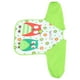thumbnail image 4 of EeaseMX Los niños del modelo del búho verde de EVA impermeabilizan los delantales prácticos de EVA con las mangas, 4 of 7
