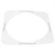thumbnail image 4 of Anillo de collares de encerado, collares protectores profesionales, anillo, olla limpia para calentador de cera, 4 of 8