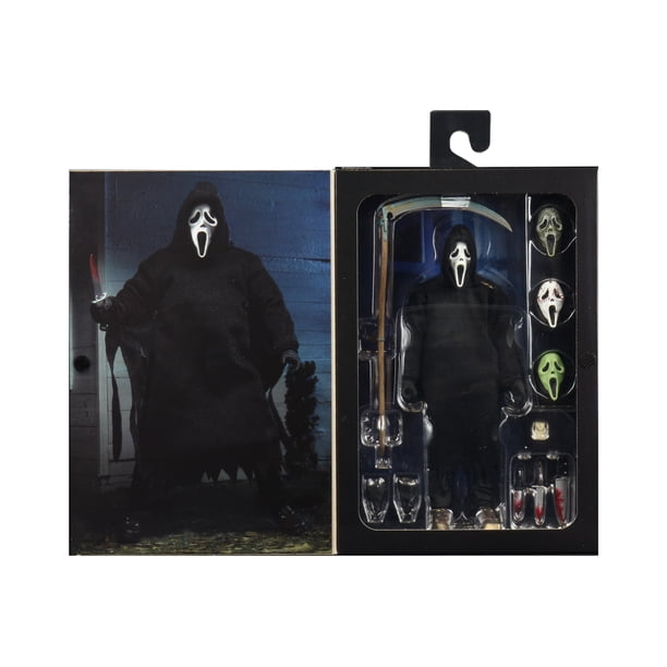 NECA Ultimate Ghost Face 7