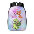 thumbnail image 2 of Casual Large Capacity Cute Travel Sports Backpack Lightweight,1*Backpack Clearance, 2 of 4