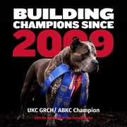 Bully Max Liquid Muscle Gain Supplement