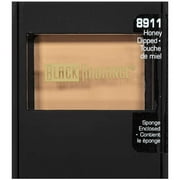 Markwins Beauty Products Black Radiance Complexion Perfection Cream to Powder Foundation, 0.28 oz