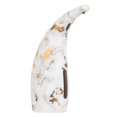 thumbnail image 1 of HLONK Medium Size Automatic Soap Dispenser With Infrared Motion Sensor For Bathroom  Kitchen  Hotel  Restaurant - style style3;, 1 of 5