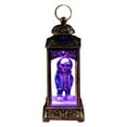 thumbnail image 1 of Halloween LED Skeleton Battery Operated Flameless Candle Light For Party Bar & Room Decorations, 1 of 6