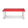 thumbnail image 6 of OFM  Adapt Series Rectangle Table Height Adjustable Desk, 6 of 10