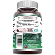 Amazing Formulas Melatonin 5 Mg Per Serving 180 Tablets Supplement | Non-GMO | Gluten Free
