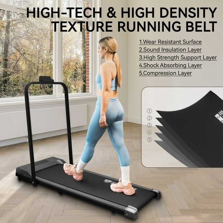Xiaomi foldable online treadmill review