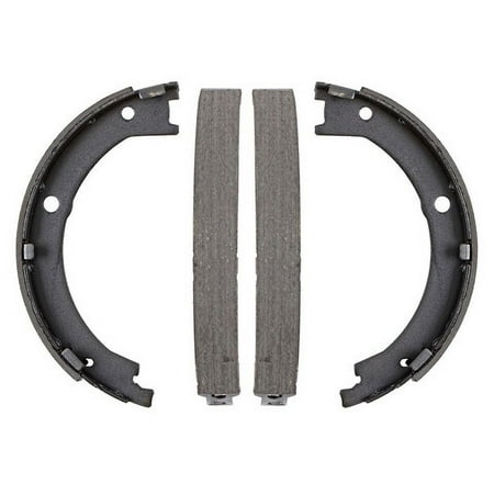 Wagner QuickStop Wagner Brake Z933 Parking Brake Shoe