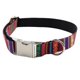 thumbnail image 1 of Collar con asa de cuero marrón de 27"x175" de ancho, 1 of 5