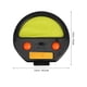 thumbnail image 3 of Children's Hand Catching Ball Racket Parent-child Outdoor Sports Toy Racket Throwing Ball Table Tennis Hand Clip (1 Set 2pcs Racket 4pcs Balls Yellow), 3 of 4