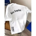 thumbnail image 1 of Tween Boy One-Piece Casual Print Short-Sleeve T-Shirt for Boys, a Comfortable And Stylish Summer Top That Students Love., 1 of 5