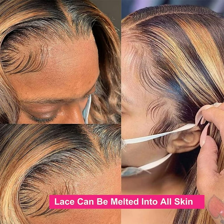 Colored lace wigs online