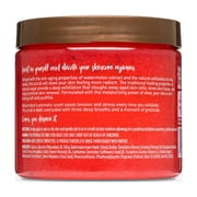 Shea Sugar Scrub, Watermelon, 18 oz