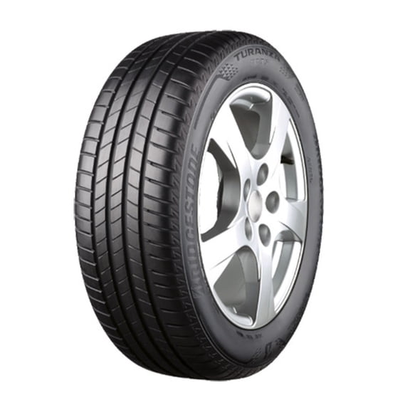 Llanta 215/45 R18 89W Bridgestone Turanza T005A
