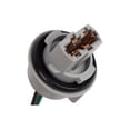 thumbnail image 2 of Tail Light Socket, 2 of 4