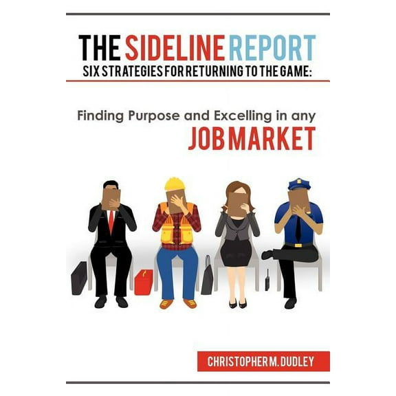 Sideline Report : Six Strategies for Returning to the Game: