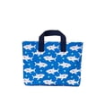 thumbnail image 2 of Wonder Nation Baby Boys & Girls Swim Bag & Hat Set, 2 of 5