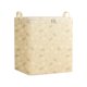 thumbnail image 1 of ¡Ofertas de liquidación de verano! Bolsa de almacenamiento Amvlyk de tela no tejida con cremallera, cesta para guardar colchas y mudanzas, bolsa de viaje de gran capacidad para guardar ropa., 1 of 1