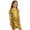 Gold, variant on Kids Dance Costume Girls Red Sequin Dress Dance Costume Kids 80s Outfits for Girls Performance Dancewear 3-10 Years