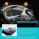 thumbnail image 3 of Swimming Goggles, Anti Fog Adjustable Swim Goggles, 3 of 4