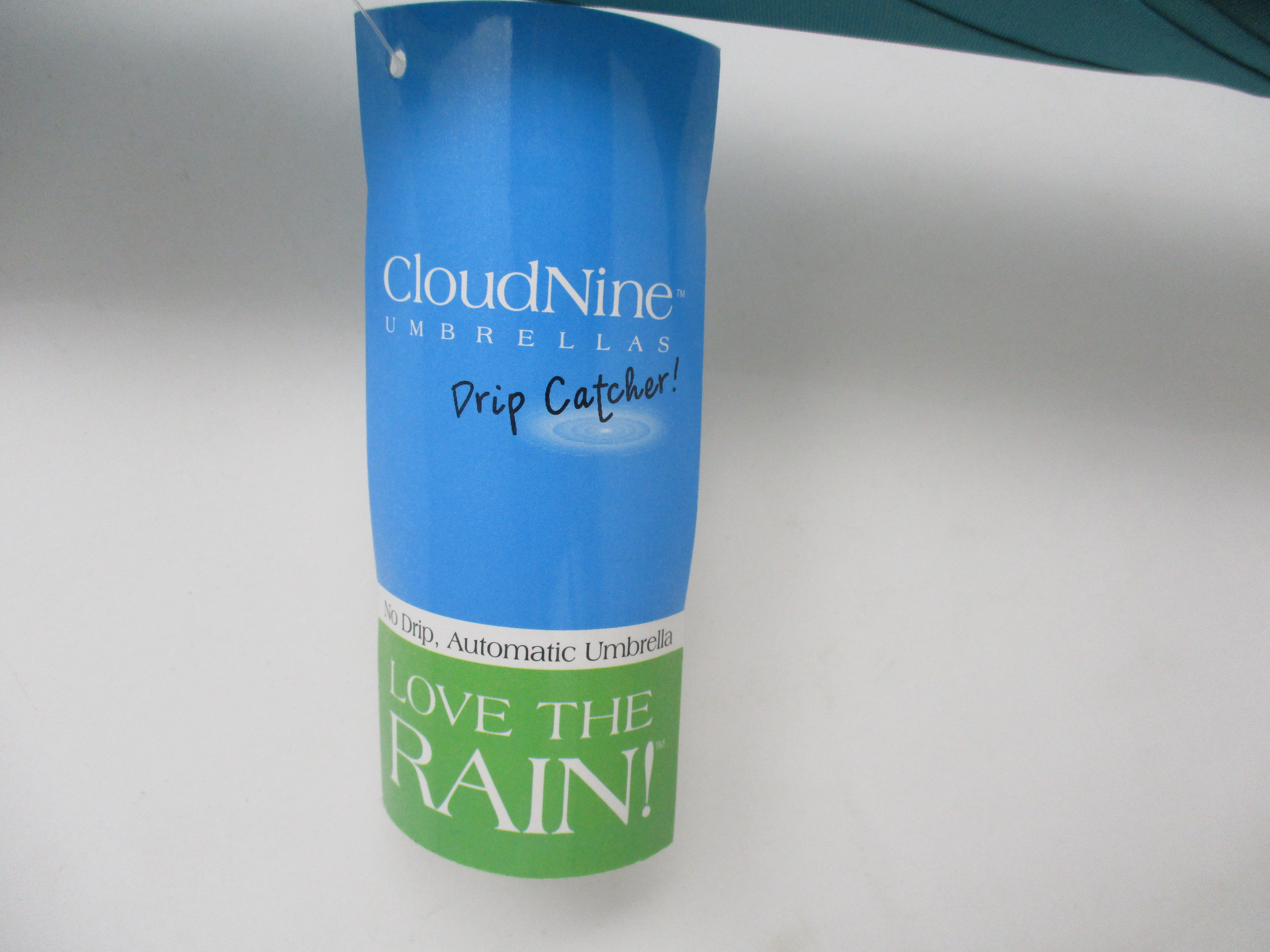 Cloudnine Umbrellas Drip Catcher Umbrella