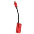 thumbnail image 2 of Elegante Mini A 3.5mm Aux Conector De Micrófono Para Smartphone Tableta Portàtil Hugo Adaptador de cable tipo C, 2 of 10