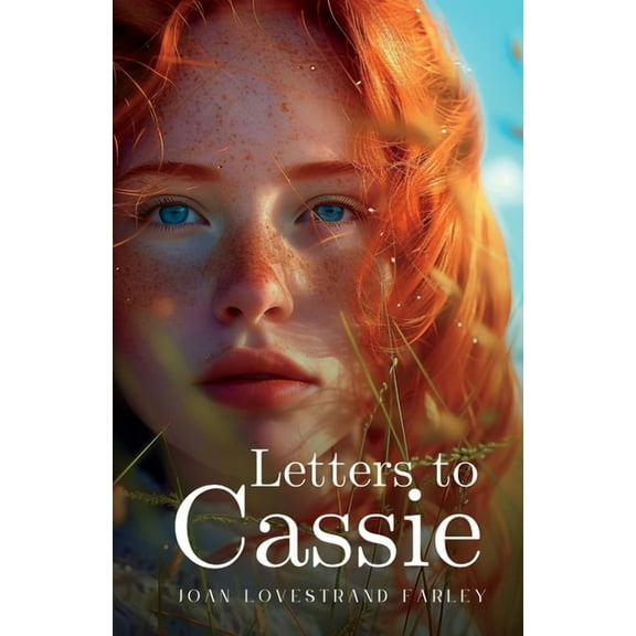 Letters to Cassie, (Paperback)