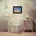 thumbnail image 4 of Stotts, Thomas 18x15 Black Modern Framed Museum Art Print Titled - Beach Houses and Surf, 4 of 5