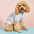 thumbnail image 6 of WRTFVZA Small Dog Sweater,Pet Christmas Clothes,Dog Outfit Dog Sweater Warm Soft Pet Outfit Apparel, 6 of 7