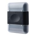 thumbnail image 1 of Eliminador de pelusas portátil Gloria Máquina de de pelusa de doble cabeza Negro, 1 of 9