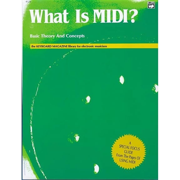 What Is MIDI?